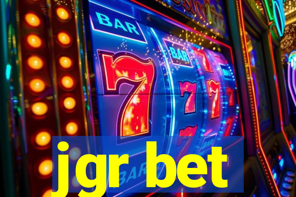 jgr bet